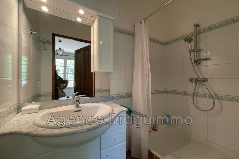 Vente villa Draguignan  