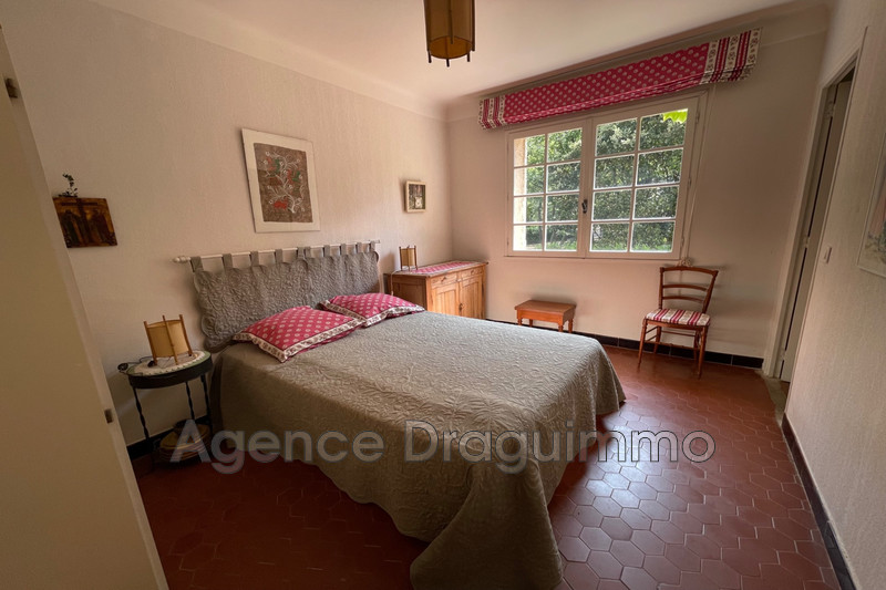 Vente villa Draguignan  