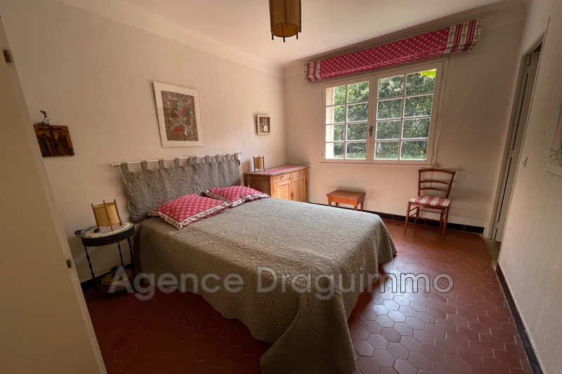 Vente villa Draguignan  