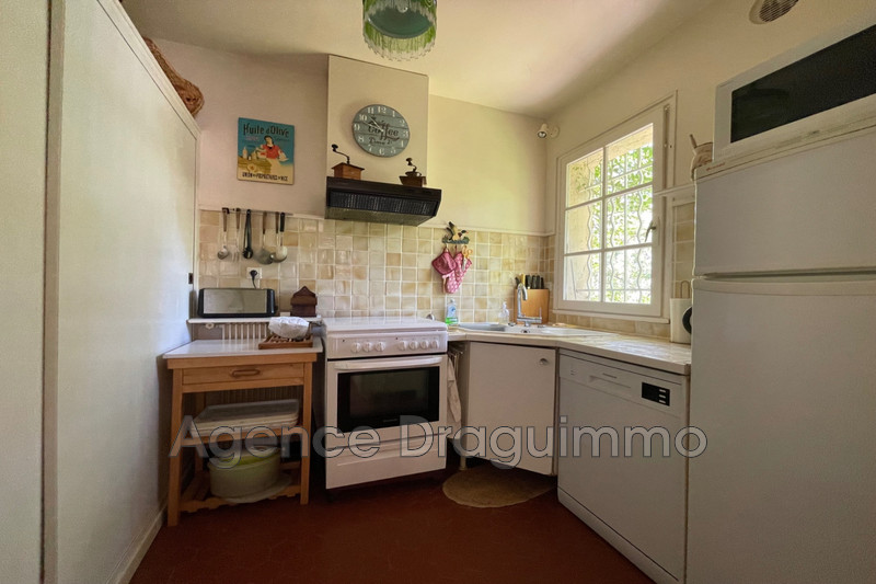 Vente villa Draguignan  
