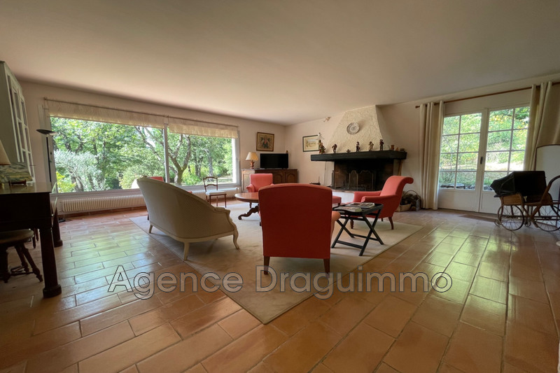 Vente villa Draguignan  