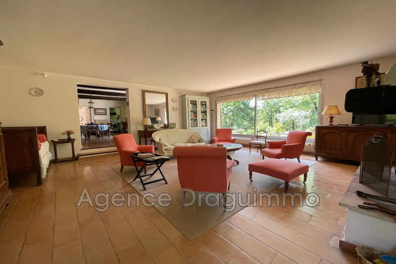 Vente villa Draguignan  