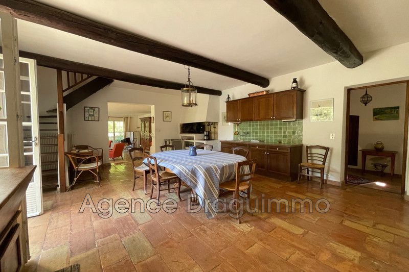 Vente villa Draguignan  