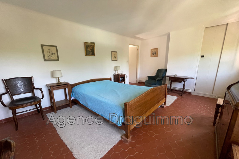 Vente villa Draguignan  