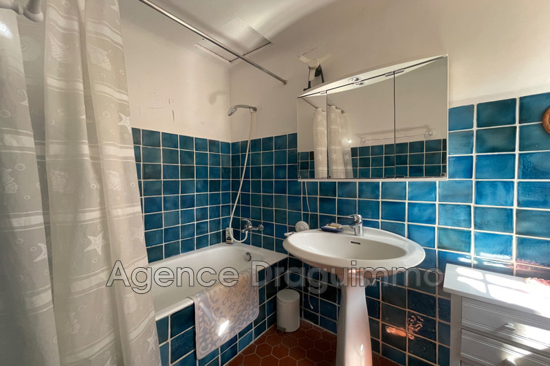 Vente villa Draguignan  