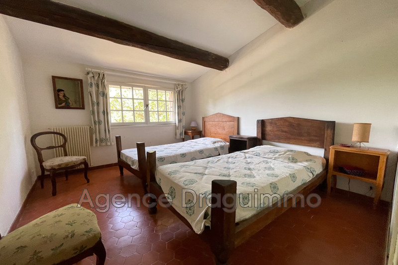 Vente villa Draguignan  