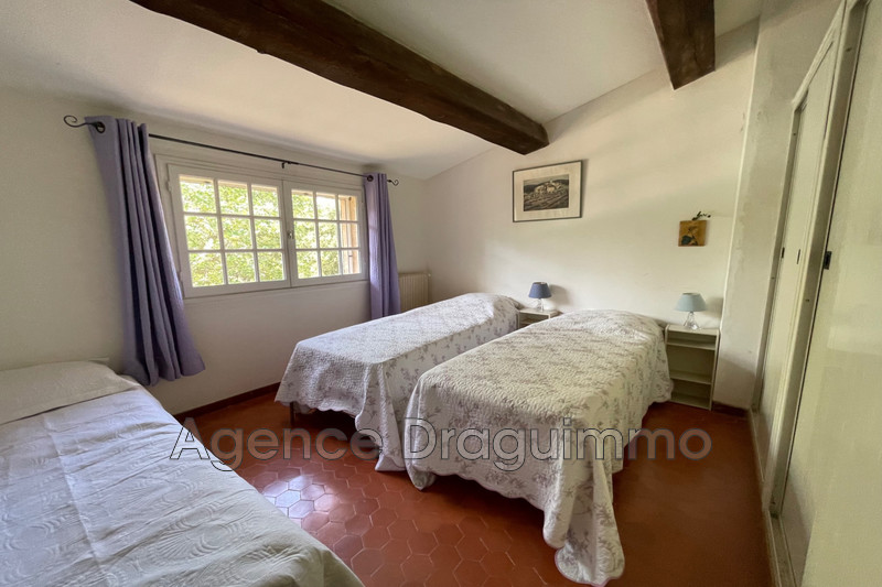 Vente villa Draguignan  
