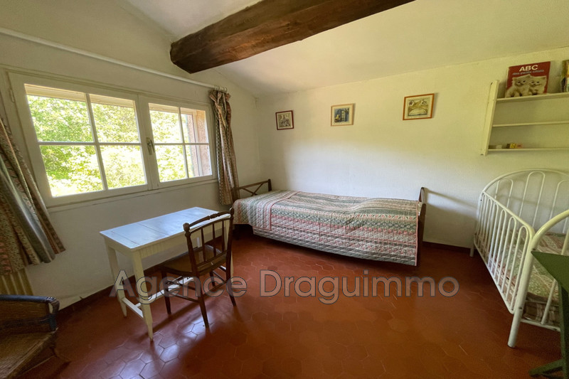 Vente villa Draguignan  
