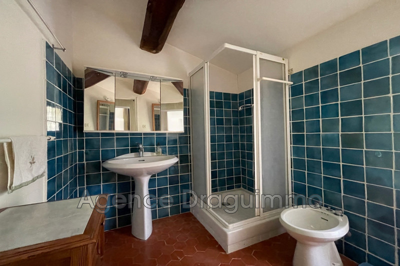 Vente villa Draguignan  