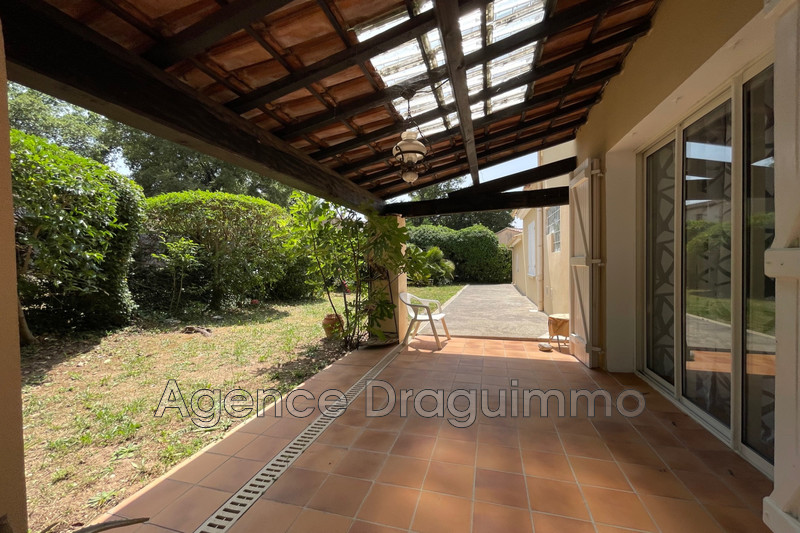 Vente villa Draguignan  