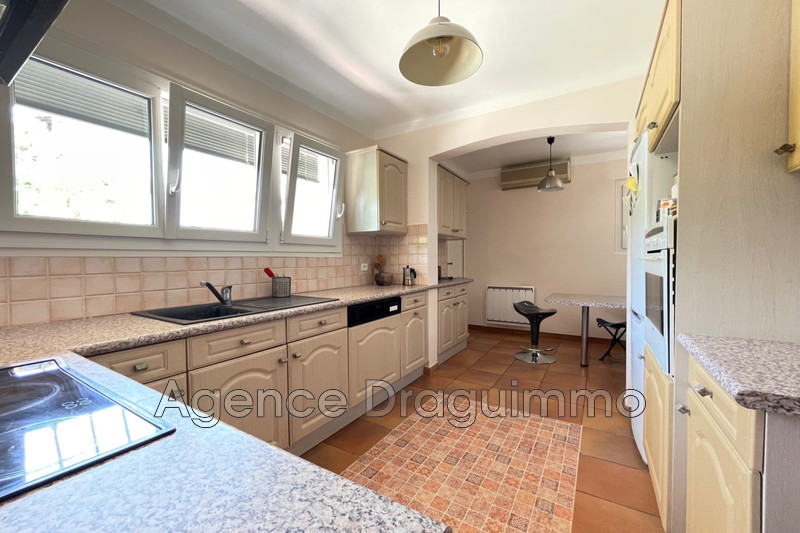 Vente villa Draguignan  