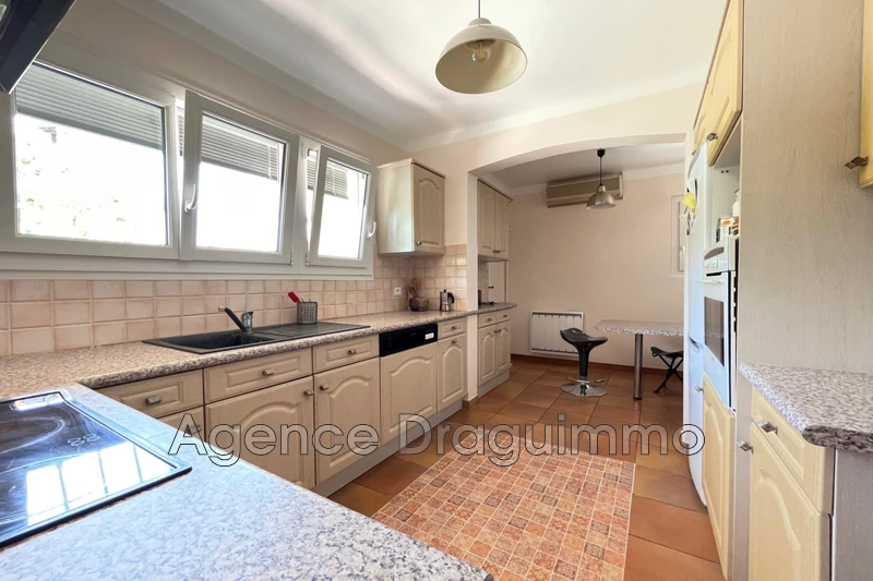 Vente villa Draguignan  