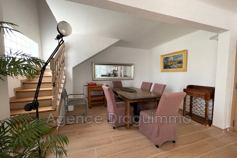 Vente villa Draguignan  