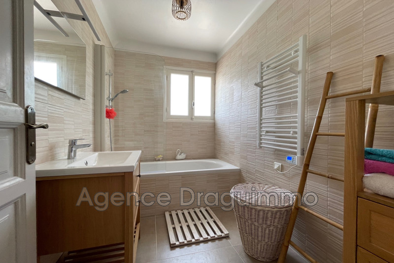 Vente villa Draguignan  
