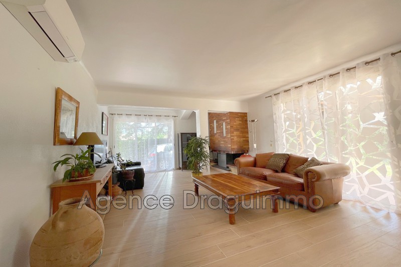 Vente villa Draguignan  