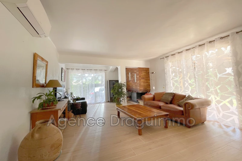 Vente villa Draguignan  