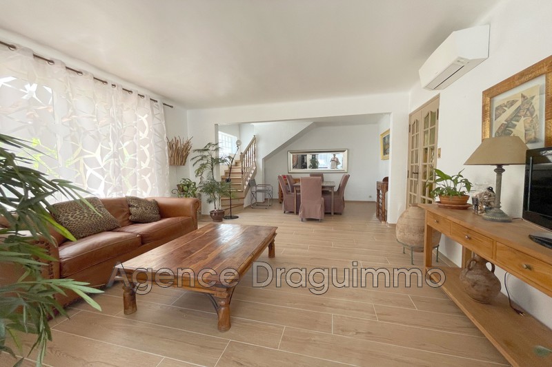Vente villa Draguignan  