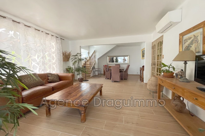 Vente villa Draguignan  