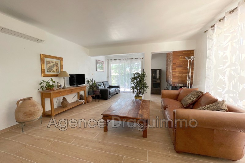 Vente villa Draguignan  