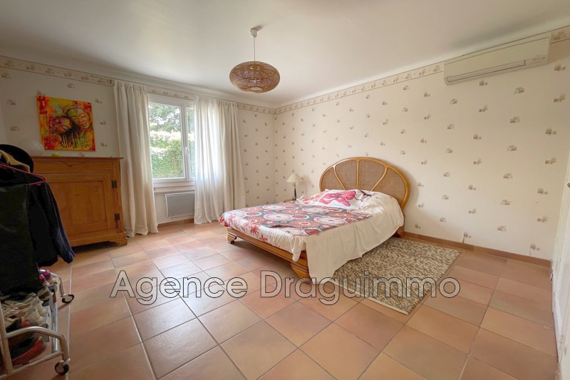 Vente villa Draguignan  