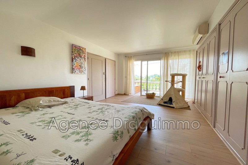Vente villa Draguignan  