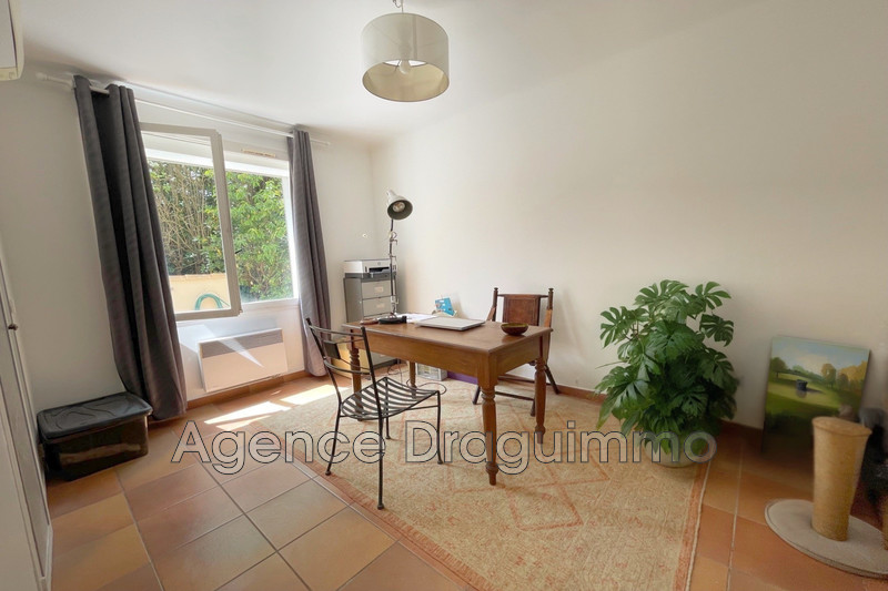 Vente villa Draguignan  