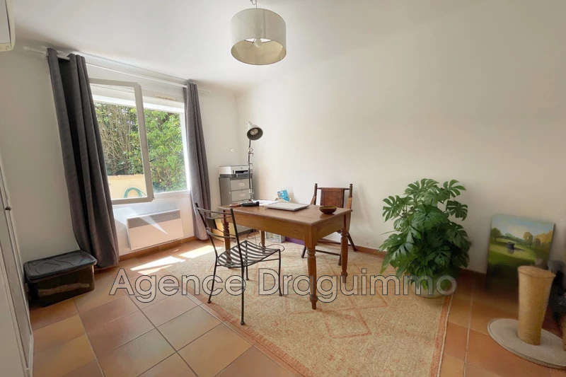 Vente villa Draguignan  