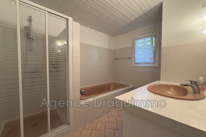 Vente maison Draguignan  