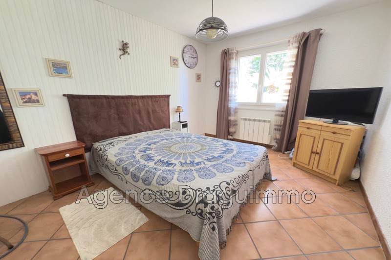 Vente maison Draguignan  
