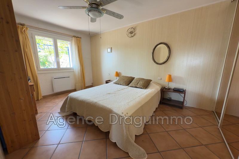 Vente maison Draguignan  