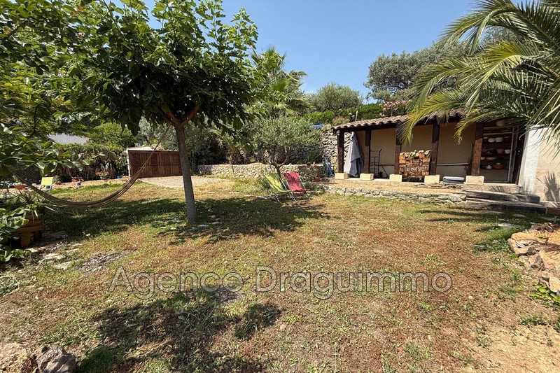 Vente maison Draguignan  