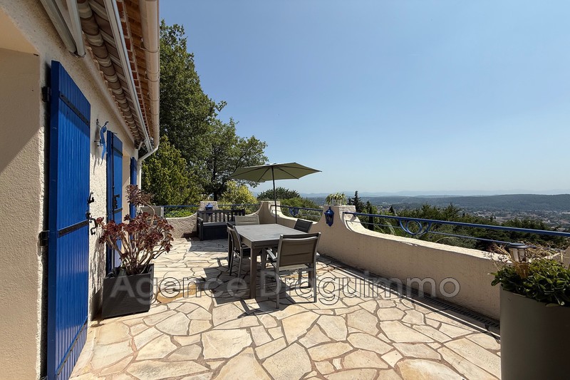 Vente maison Draguignan  