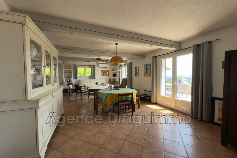 Vente maison Draguignan  