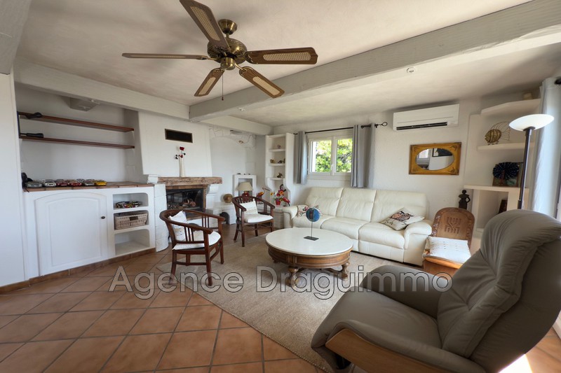 Vente maison Draguignan  