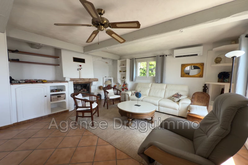 Vente maison Draguignan  