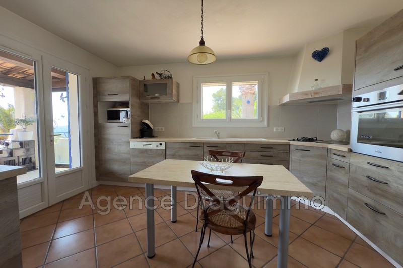 Vente maison Draguignan  
