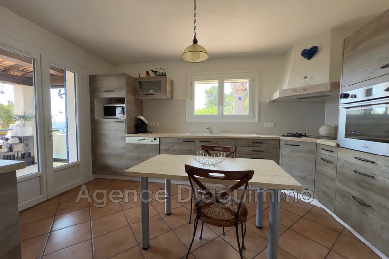 Vente maison Draguignan  