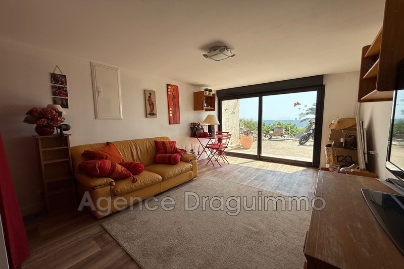 Vente maison Draguignan  