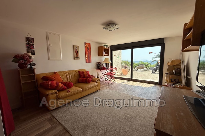 Vente maison Draguignan  
