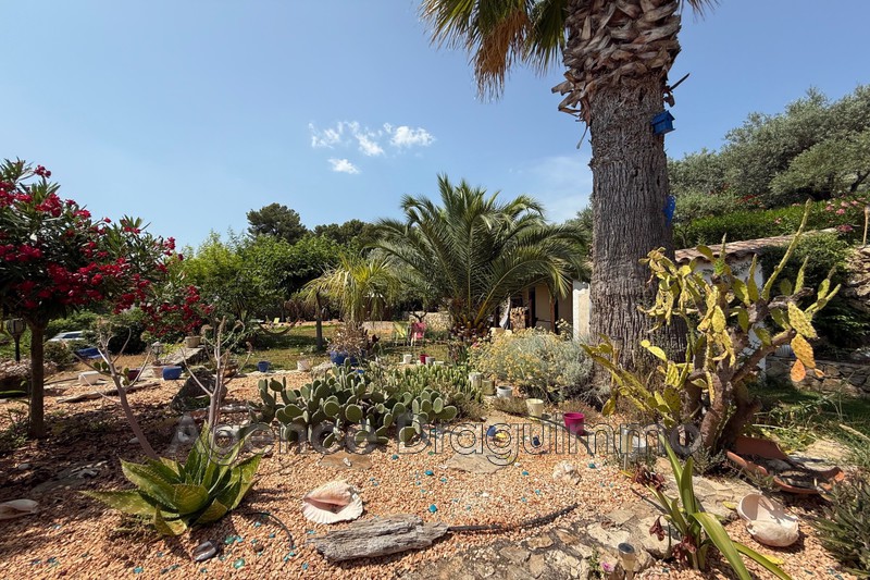 Vente maison Draguignan  