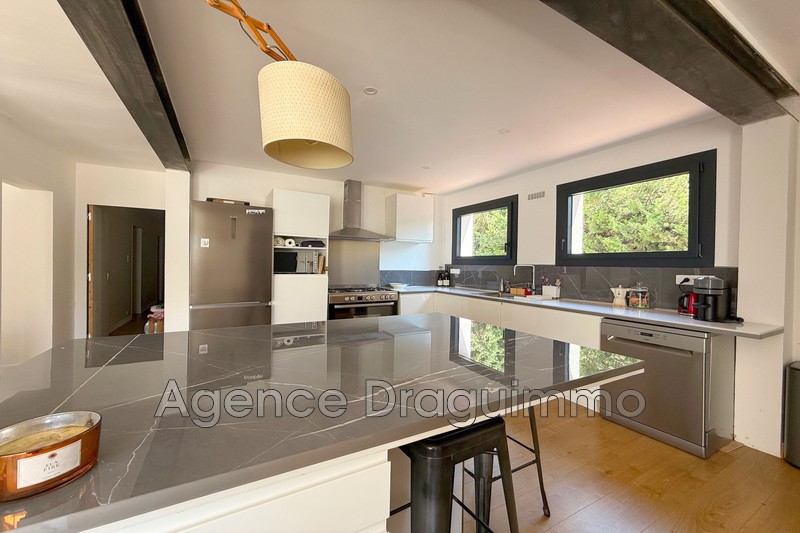 Vente maison Draguignan  