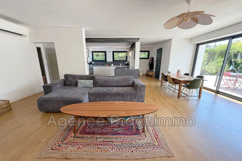 Vente maison Draguignan  