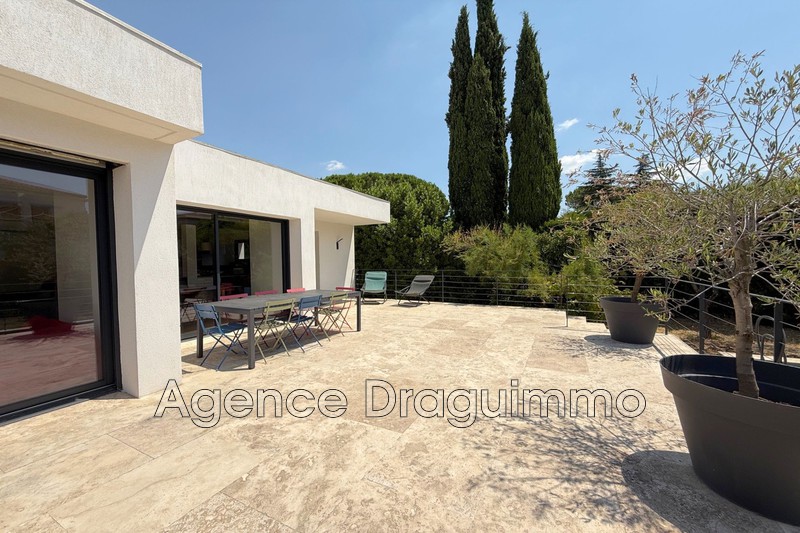 Vente maison Draguignan  