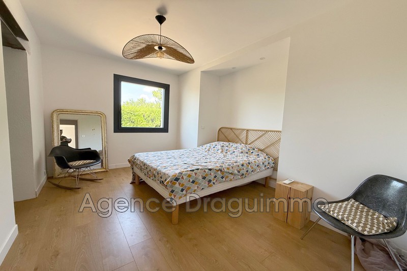 Vente maison Draguignan  