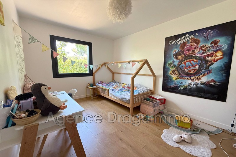 Vente maison Draguignan  