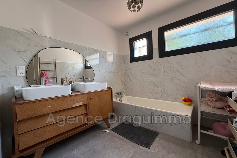 Vente maison Draguignan  