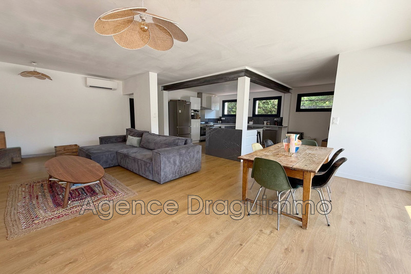 Vente maison Draguignan  