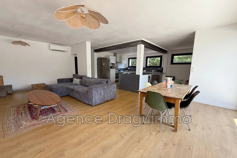 Vente maison Draguignan  