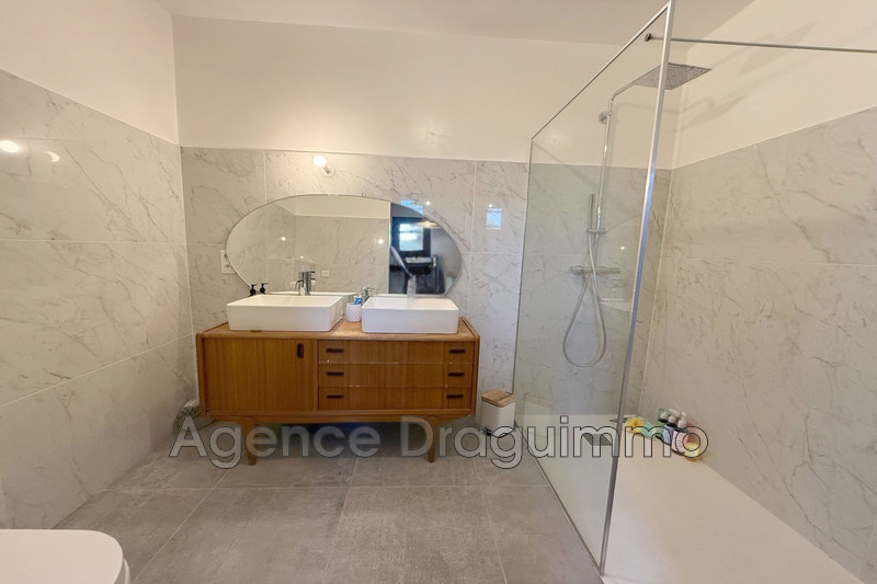 Vente maison Draguignan  