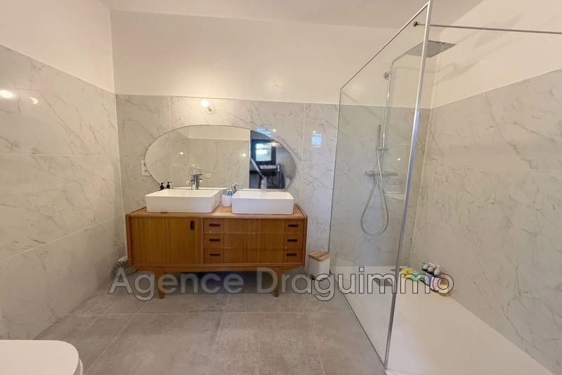 Vente maison Draguignan  